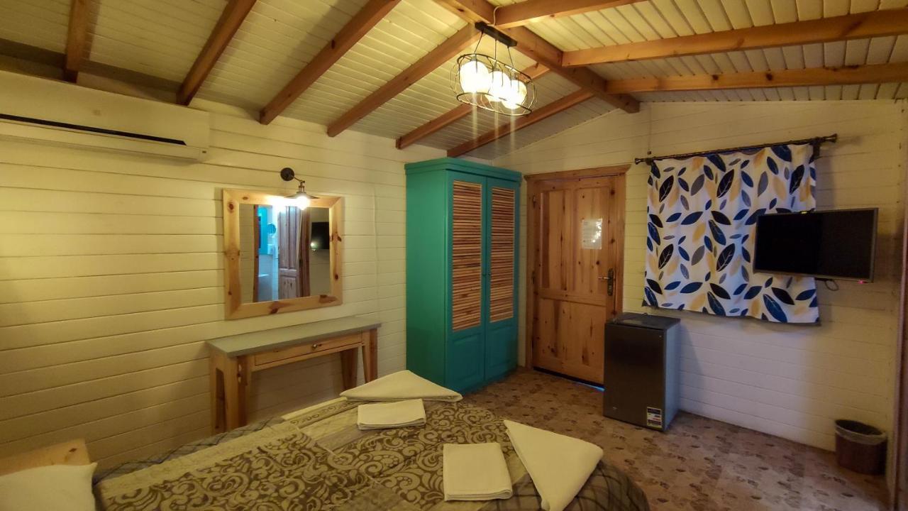 Shams Hotel & Dive Centre Dahab Eksteriør billede