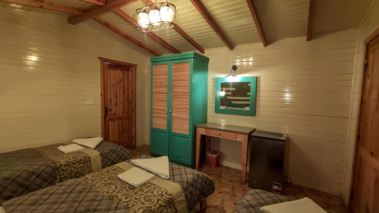 Shams Hotel & Dive Centre Dahab Eksteriør billede