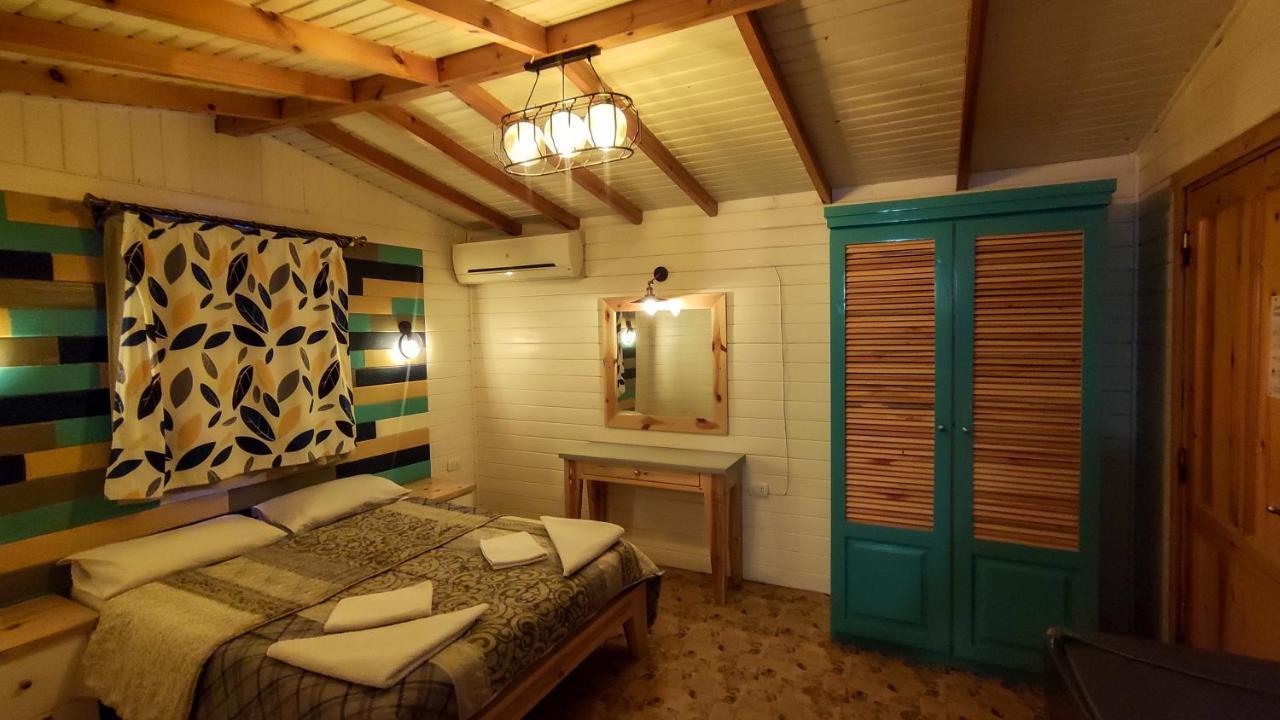 Shams Hotel & Dive Centre Dahab Eksteriør billede